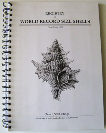 World Record Size Shells 2005